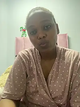 Abby 108 online show from March 2026 09:51:02 PM