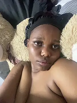 Abby 108 online show from December 2025 08:38:01 AM