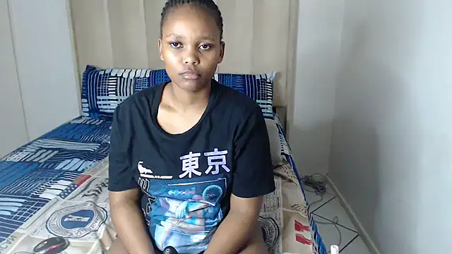 Abby 108 online show from October 2025 07:11:01 PM