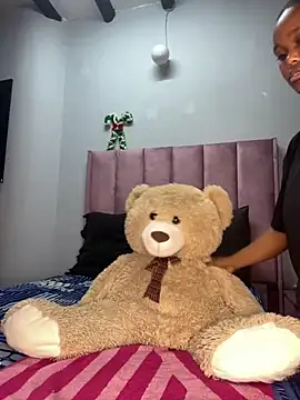 Abby 108 online show from March 2026 09:37:01 PM