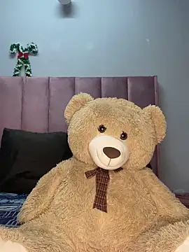 Abby 108 online show from March 2026 01:02:01 AM