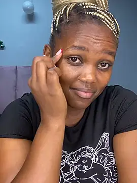 Abby 108 online show from February 2026 05:00:02 PM