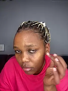 Abby 108 online show from February 2026 04:05:01 PM