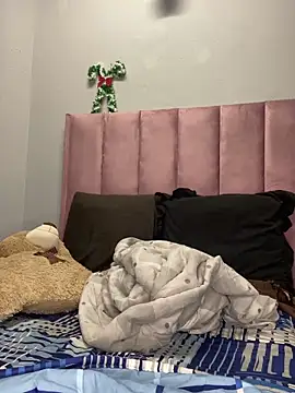 Abby 108 online show from March 2026 11:29:02 PM