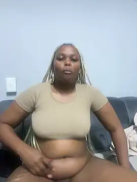 Abby 108 online show from February 2026 06:15:02 PM