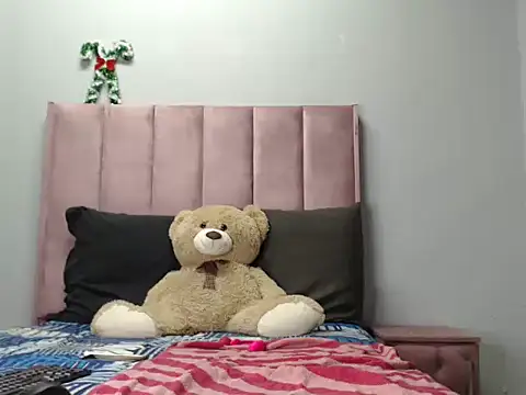 Abby 108 online show from March 2026 08:16:01 PM