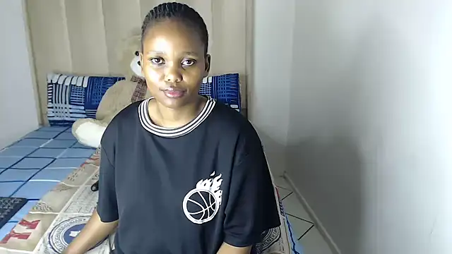 Abby 108 online show from November 2025 08:13:01 PM