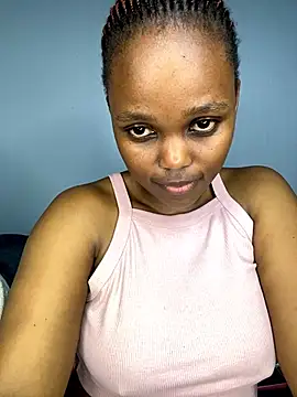 Abby 108 online show from November 2025 08:20:02 PM