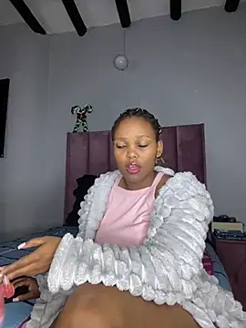 Abby 108 online show from April 2026 07:58:02 PM