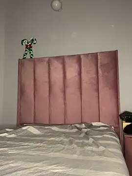 Abby 108 online show from April 2026 05:36:01 AM