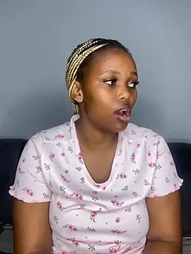 Abby 108 online show from February 2026 08:20:02 PM