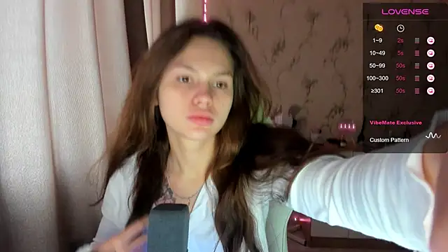yourdreamm  online show from September 2025 07:01:02 AM