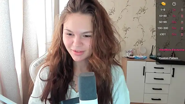 yourdreamm  online show from September 2025 07:42:02 AM