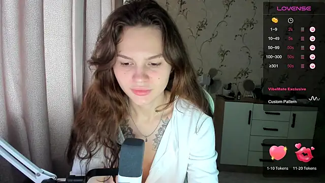 yourdreamm  online show from September 2025 07:59:02 AM