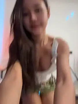 cherrycuteasian online show from June 2026 09:21:01 AM