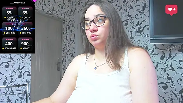 Margosweet777 online show from September 2025 06:12:02 AM