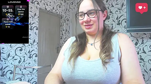 Margosweet777 online show from September 2025 08:03:02 AM
