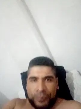 RandalHot online show from June 2026 02:35:01 AM