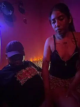 Snapshot of RandalHot chatting on December 2025 08:46:01 AM RandalHot online show from December 2025 08:46:01 AM