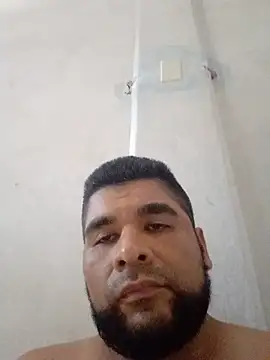 RandalHot online show from June 2026 09:47:01 PM