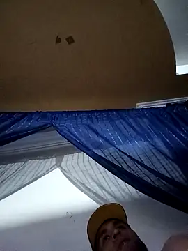 Snapshot of RandalHot chatting on November 2025 10:38:02 AM RandalHot online show from November 2025 10:38:02 AM