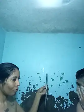 Snapshot of RandalHot chatting on December 2025 09:24:02 AM RandalHot online show from December 2025 09:24:02 AM