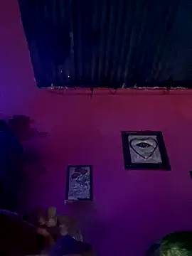 Snapshot of RandalHot chatting on October 2025 05:14:02 PM RandalHot online show from October 2025 05:14:02 PM