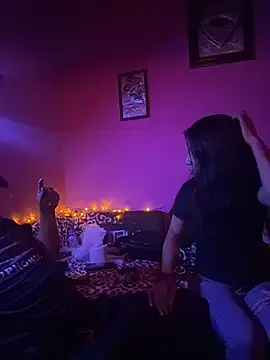 Snapshot of RandalHot chatting on December 2025 02:22:02 AM RandalHot online show from December 2025 02:22:02 AM