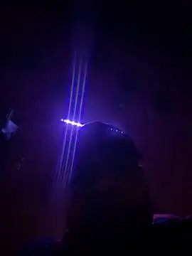 Snapshot of RandalHot chatting on October 2025 09:32:02 AM RandalHot online show from October 2025 09:32:02 AM