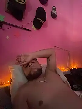 Snapshot of RandalHot chatting on January 2026 10:26:01 PM RandalHot online show from January 2026 10:26:01 PM