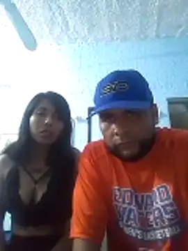 RandalHot online show from May 2026 03:51:01 PM