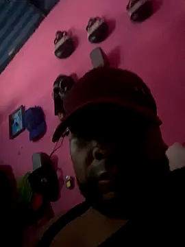 Snapshot of RandalHot chatting on October 2025 08:52:02 PM RandalHot online show from October 2025 08:52:02 PM