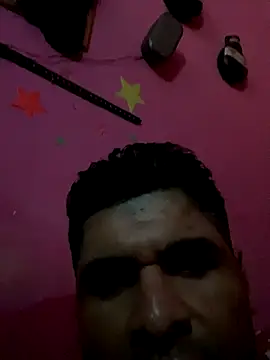 Snapshot of RandalHot chatting on October 2025 03:10:02 PM RandalHot online show from October 2025 03:10:02 PM