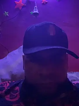 Snapshot of RandalHot chatting on October 2025 01:03:02 PM RandalHot online show from October 2025 01:03:02 PM