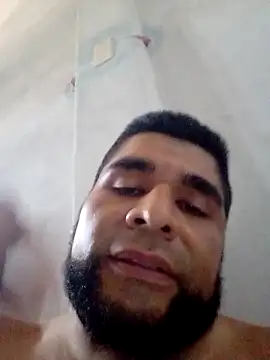 RandalHot online show from June 2026 06:36:02 PM