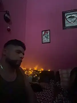 Snapshot of RandalHot chatting on December 2025 05:46:01 PM RandalHot online show from December 2025 05:46:01 PM