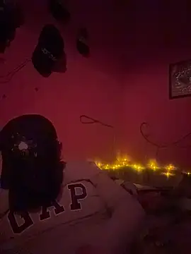 Snapshot of RandalHot chatting on January 2026 06:39:02 AM RandalHot online show from January 2026 06:39:02 AM