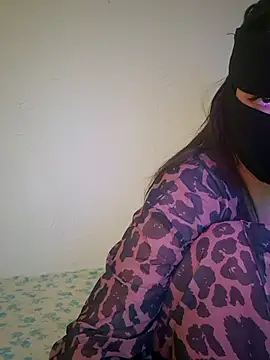 Snapshot of Lavanarabica chatting on October 2025 08:11:02 AM Lavanarabica online show from October 2025 08:11:02 AM