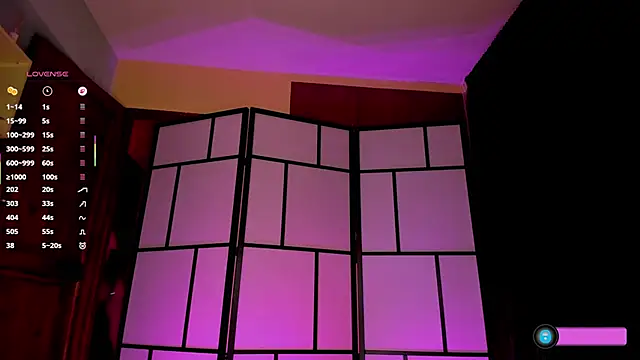 blazingeve  online show from March 2026 03:29:01 AM