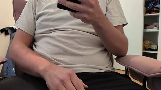 Snapshot of Jonpol74_ chatting on May 2026 11:57:01 AM Jonpol74 online show from May 2026 11:57:01 AM