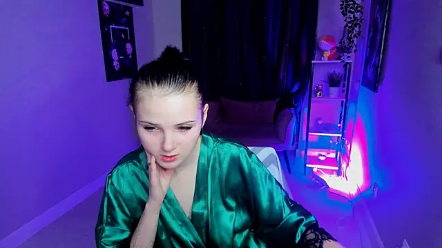 Snapshot of Leila_xxBaby chatting on October 2025 12:50:02 PM Leila xxBaby online show from October 2025 12:50:02 PM