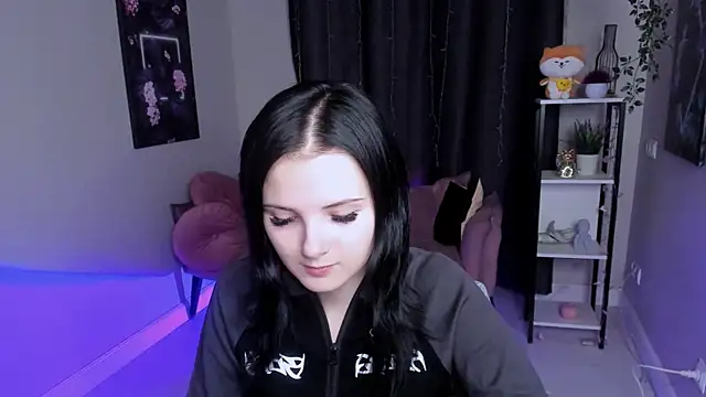 Snapshot of Leila_xxBaby chatting on September 2025 12:22:02 PM Leila xxBaby online show from September 2025 12:22:02 PM