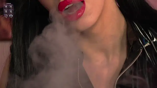 Olivia Faye online show from December 2025 05:46:01 PM