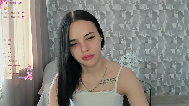 Kseni a online show from February 2026 07:19:01 AM