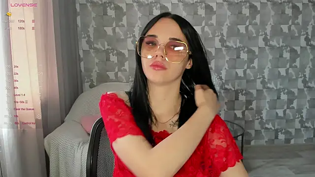 Snapshot of Kseni_a chatting on June 2026 07:20:02 AM Kseni a online show from June 2026 07:20:02 AM