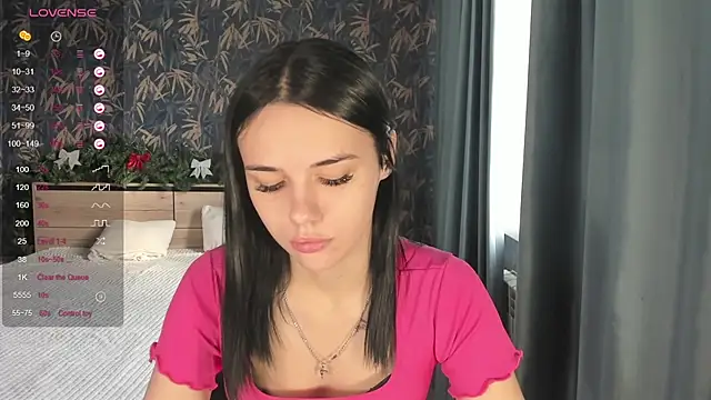 Kseni a online show from January 2026 11:03:02 AM