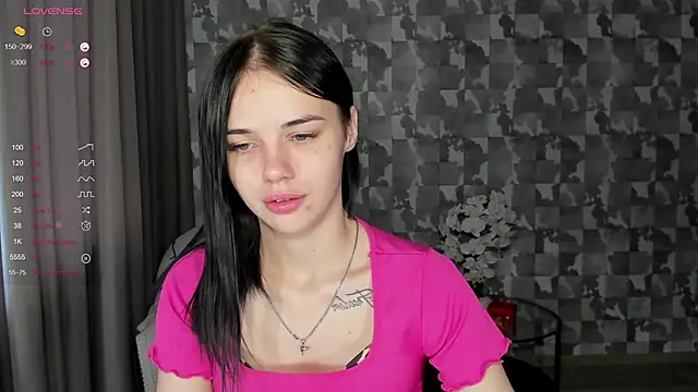 Kseni a online show from December 2025 10:51:02 AM