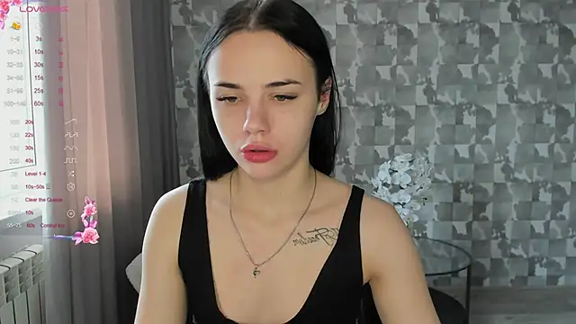 Kseni a online show from March 2026 07:39:01 AM