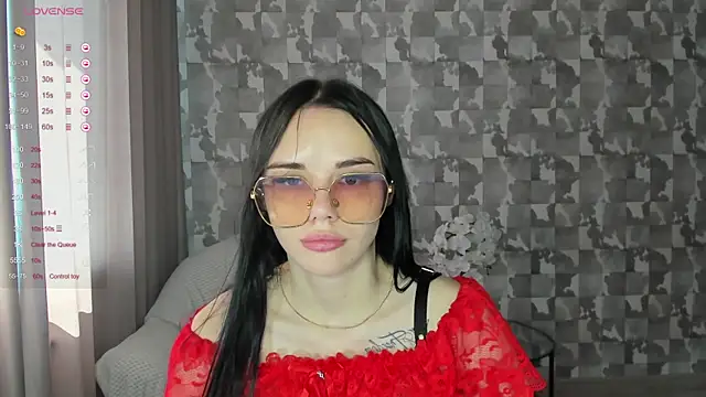 Snapshot of Kseni_a chatting on June 2026 07:06:02 AM Kseni a online show from June 2026 07:06:02 AM
