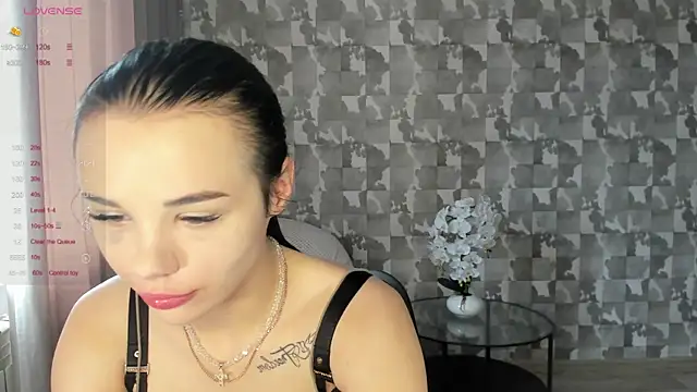 Snapshot of Kseni_a chatting on June 2026 07:19:01 AM Kseni a online show from June 2026 07:19:01 AM